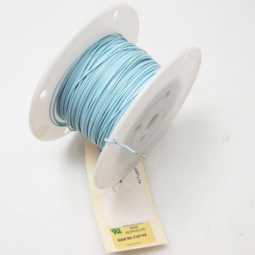 490&#039; Interstate Wire WPA-2207-LT6 22 AWG Hook-Up Wire HookUp Stranded
