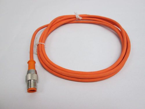 NEW LUMBERG RST3-90/2 3PIN CABLE-WIRE D324270
