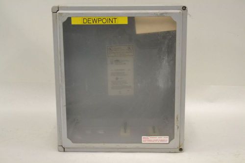 Robroy clw1513hw free standing fiberglass 15x13x6 in enclosure b322510 for sale
