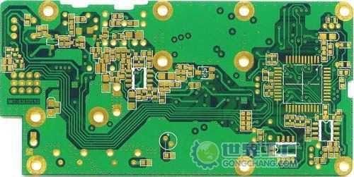 We can produce a large number of circuit boards, pcb boards hope  work together! for sale