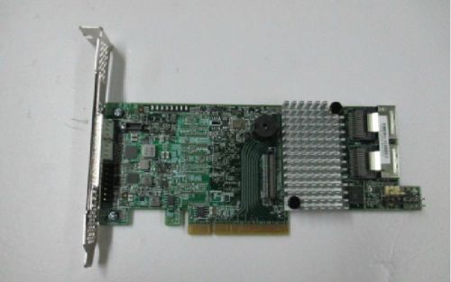 New  LSI MegaRAID 9271-8i 8-port PCI-E 6Gbps RAID Controller Card   in box
