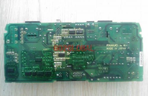 FANUC A20B-2100-0760 servo power driver board