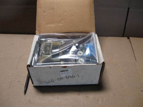 Sola dc power supply open frame (sls-05-090-1)  new surplus for sale