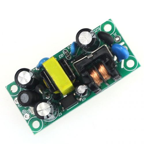 Ac85-265v to dc 5v 1a power supply converter step down module adapter for sale