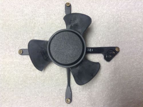 Four (4) Comair Rotron 120 Volt Brushless Muffin Fan Inserts - Model #MU2A1