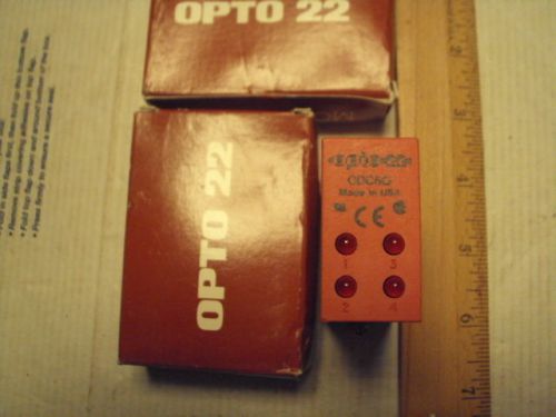 ODC5Q OPTO22 Module