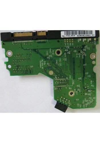 Wd400bd-60lra0 2060-701335-005 rev a pcb for sale