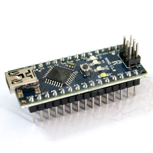 Mini usb nano v3.0 atmega328p for arduino microcontroller  for rc or robot for sale