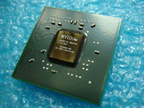 20pcs NVIDIA NF-SPP-100-N-A2 BGA IC Chipset With Balls