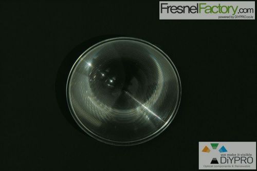 FresnelFactory Fresnel Lens,LS35-05 downlight beam angle fresnel lens lamp