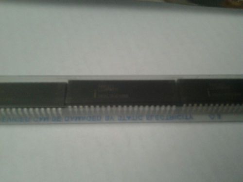 54 PCS P-80C321  INTEL  Encapsulation:DIP,8-bit CMOS Microcontroller