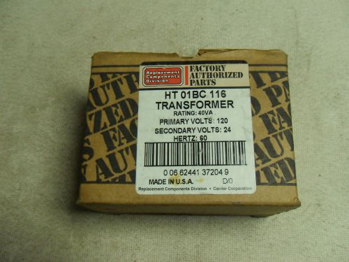 (o2-1) 1 new united technologies ht01bc116 transformer for sale
