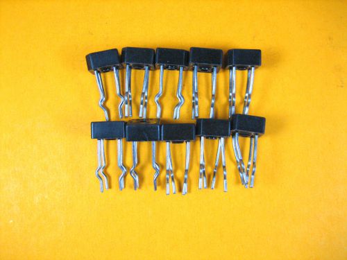 General Purpose Rectifier -  S2VB60 -  Diode Rectifier 600V 2A (Lot of 10)