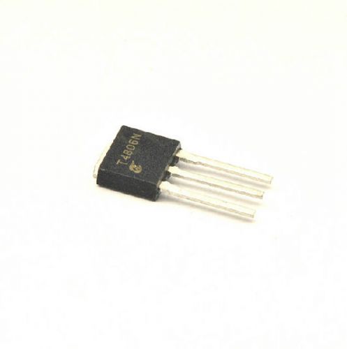 10PCS X NTD4806N TO-251 30V/76A/6  FET Transistors(Support bulk orders)