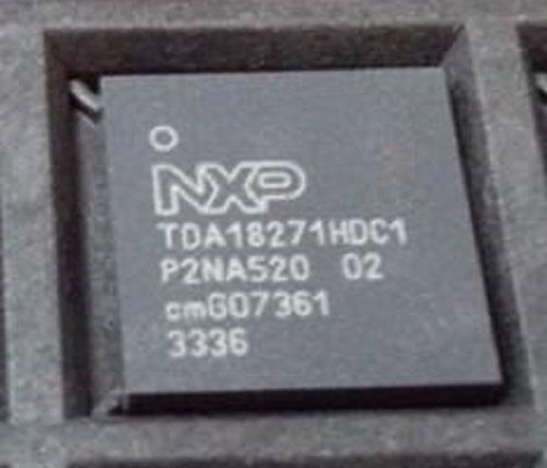 1PC X TDA18271HD/C1 NXP
