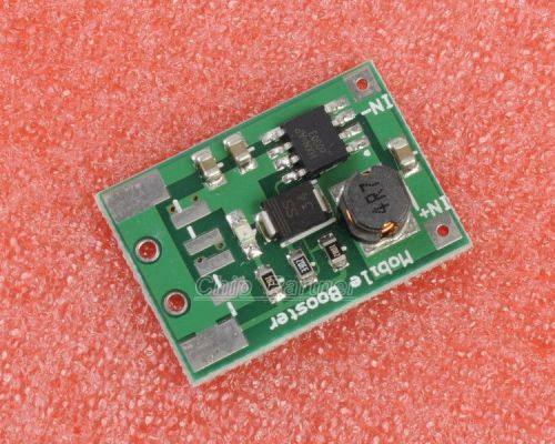 Dc-dc converter step up boost module 2-5v to 5v 1200ma 1.2a(no usb) for sale