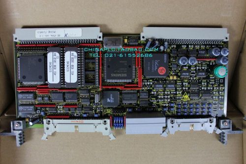 Used 1pc 6SA8252-0BC60 6SA8 252-0BC60 Siemens control Card