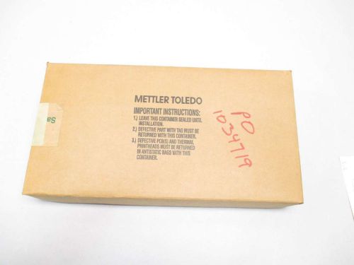 NEW METTLER TOLEDO E12665900A I-AMR MAIN DISPLAY PCB CIRCUIT BOARD D435751