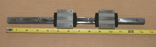 Thk hsr15a2ss linear guide--new in factory packing for sale