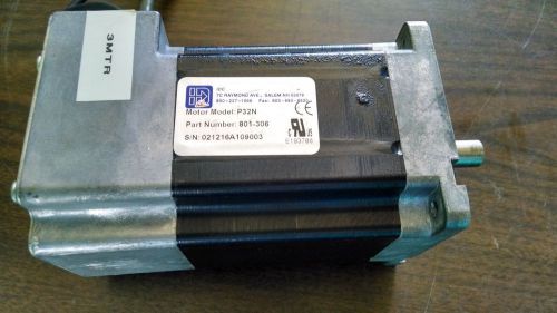 IDC NextStep Stepper Stepping Motor P32T-C25 (Industrial Devices Corp.)