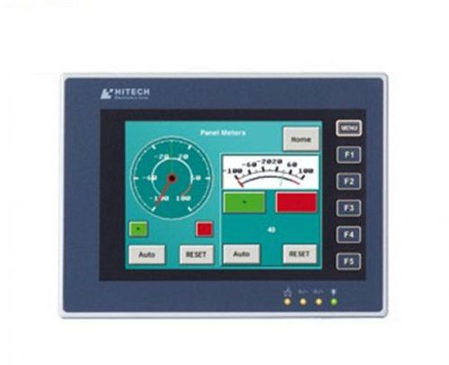 PWS6620S-P HITECH HMI Touch Screen Operator Panel Interface Communication Module