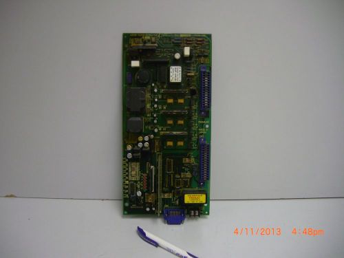 Fanuc Series A20B-1003-0090/02 Fanuc Servo Amplifier Board