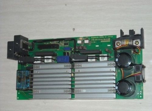 A16b-2202-0750 fanuc board used tested good 90 days warranty dhl free shipping for sale