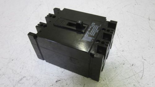 Westinghouse ehb3100n 100a 480vac circuit breaker *new out of box* for sale