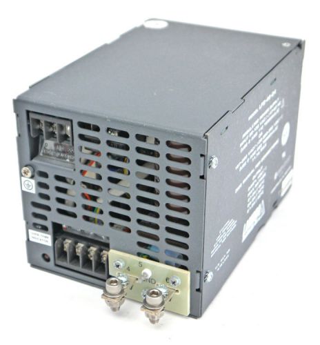 Lambda lfs-46-24 regulated ac-to-dc power supply unit psu 24vdc 27a 882w for sale