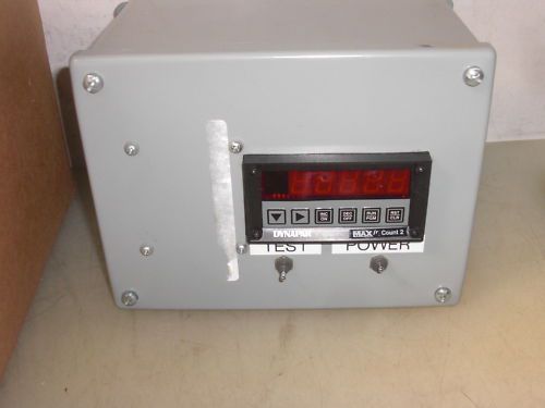 DYNAPAR COUNTER CONTROLLER TL-1000 *NEW*