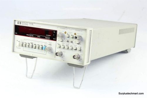 HP Agilent 5316B Universal Counter