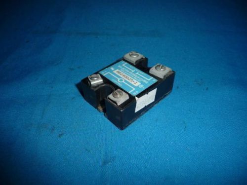 Silicon Power Cube MR240D25-1 AC 10/240V Solid State Relay
