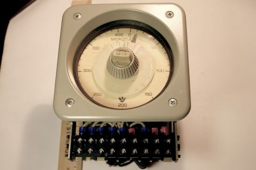 Eagle signal hz40a607 microflex  counter m:4 120v 15a 50/60hz code m 80 for sale