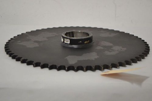 New martin 80btb60 2517 bushed taper chain single row sprocket d304243 for sale