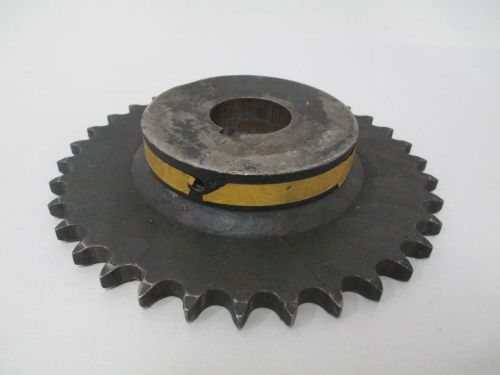 New martin 50b34 34 tooth chain single row 1-7/16 in sprocket d259707 for sale