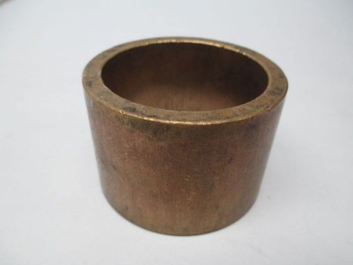 New brenton engineering d0169346no brass 2-3/4x2-1/4x1-7/8in bushing d286422 for sale