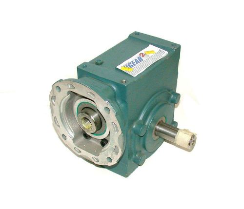 New dodge tigear speed reducer gearbox 15: 1 ratio model 26q15r14 for sale