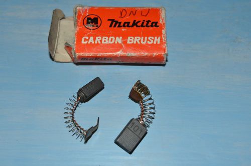 Makita Carbon Brush Type CB-101 242