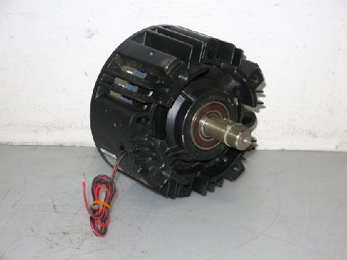Warner em 210-20 motor brake, 3600 rpm, 90 vdc, 34 watts for sale