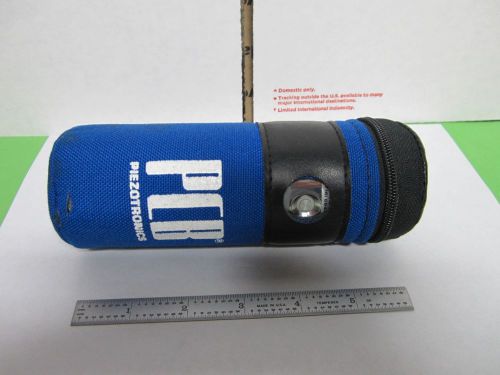 Pcb piezotronics 394 handheld shaker accelerometer vibration calibration b#n7-99 for sale