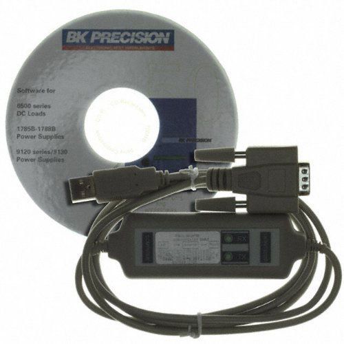 BK Precision IT-E132 USB to TTL Interface Cable