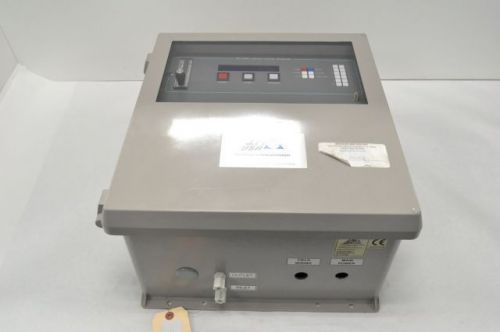 In-usa in-2000-1 locon ozone level leak detector monitor analyzer b213426 for sale