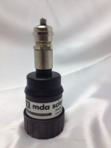 MDA Scientific Lifeline ll Sensor 2110B2036 Gas SensorZellweger Analytics
