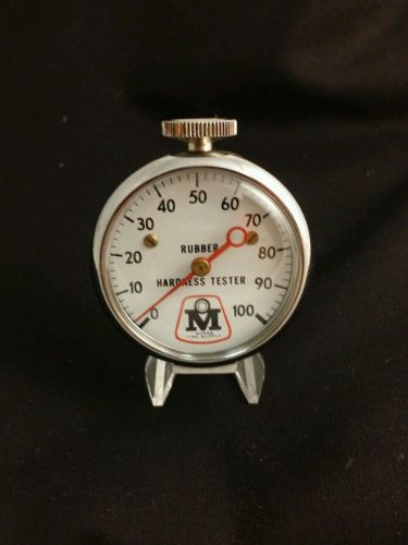 Myers Durometer 46728 $145 reduced Retail price...pre owned