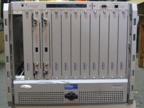 Spirent testcenter spt-9000a 2x xfp-1001a 10g xfp bundle 90 day warr free ship for sale
