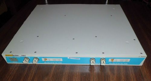 Agilent Router Tester P 48/2 Module OC-48c/STM-16cPOS E79001A