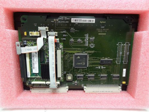 Agilent/HP E5515-60167 DSP Interface Board