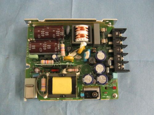 Toko: SWE30-12F Power Supply.  12V, 2.5A.  50/60Hz.  New Old Stock.  No Box &lt;