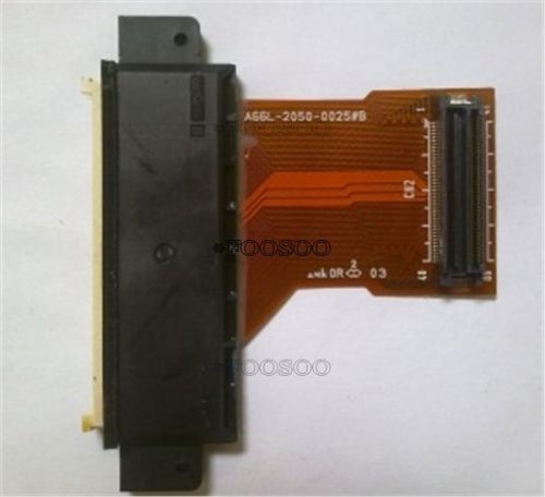 ONE A66L-2050-0025#B GE NEW FANUC CONNECTOR