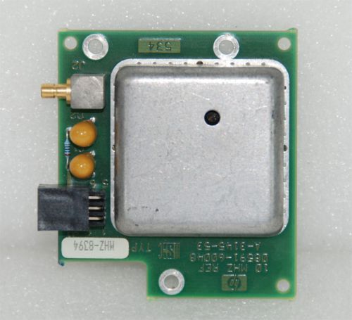 HP/Agilent 08591-60048 Board Assembly-10MHz Reference